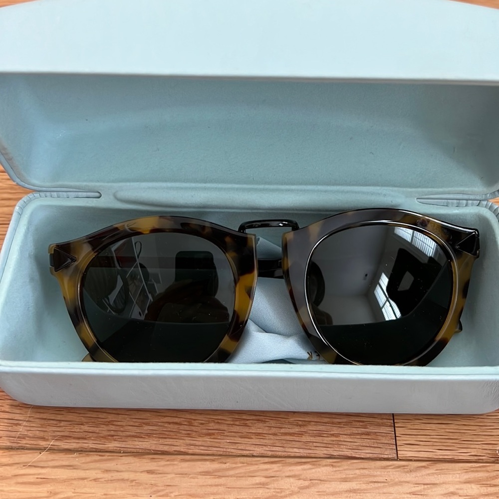 Karen Walker sunglasses